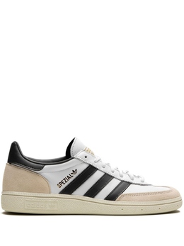 Кроссовки Handball Spezial White/Grey Adidas, белый if3741 | белый