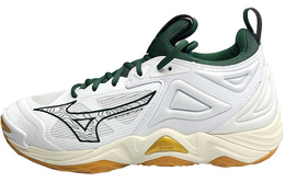 Кроссовки Mizuno Wave Lightning Z7 унисекс, White v1ga231244 | white