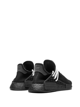 Adidas кроссовки Hu NMD, черный gy0093 | черный