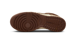 Кроссовки Nike Dunk Skateboarding Shoes Women's Low-top White/black, цвет Tan dd1503-124（team34-沙暴s-box） | tan