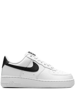 Кроссовки Air Force 1 '07 Nike, белый dd8959 | белый