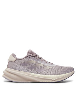 Кроссовки Supernova Stride IG8291 Adidas, фиолетовый supernova stride ig8291 | violett