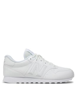Кроссовки New Balance, белый gm500zw2 | fehér