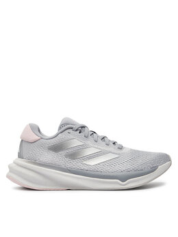Кроссовки Supernova Stride IG8309 Adidas, серый supernova stride ig8309 | grau
