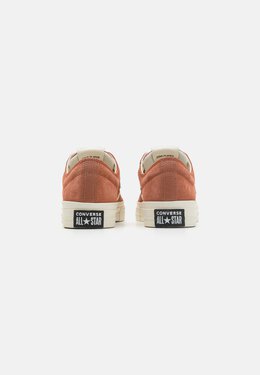 Кроссовки на шнуровке STAR PLAYER 76 UNISEX Converse, коричневый co415o0me-o11 | brown