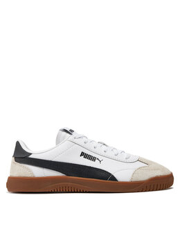 Кроссовки Club 5V5 Sd Puma, белый club 5v5 sd 395104-04 | weiß