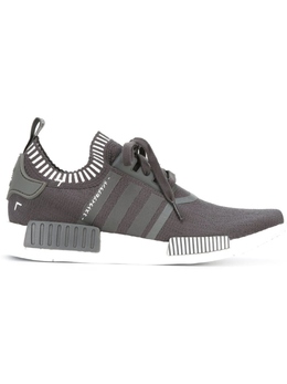 Adidas кроссовки NMD_R1 PK, серый s81849 | серый