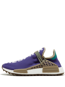 Adidas кроссовки Pharrell Williams Human Race NMD TR, фиолетовый ac7187 | фиолетовый
