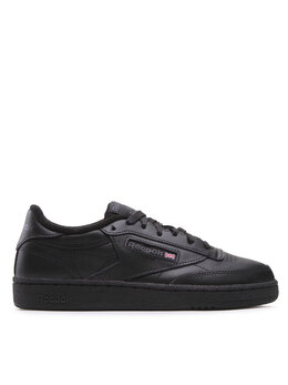 Кроссовки Reebok, черный 2230035248896 | schwarz