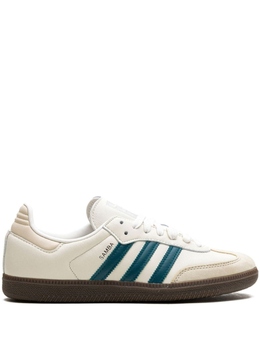 Adidas кроссовки Samba OG Legacy Teal, нейтральный цвет ig1963 | нейтральный цвет