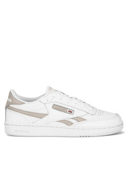 Кроссовки Reebok Club C Revenge, белый 282082 | blanco