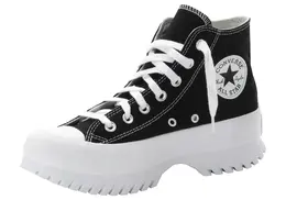 Кроссовки Converse "CHUCK TAYLOR ALL STAR LUGGED 2.0", черный 4389511260 | schwarz