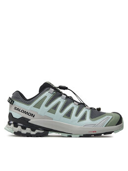 Кроссовки Salomon Xa Pro 3D V9, серый 284123 | gris