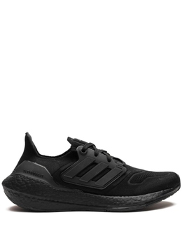 Adidas кроссовки Ultraboost 22 'Triple Black', черный gx5587 | черный