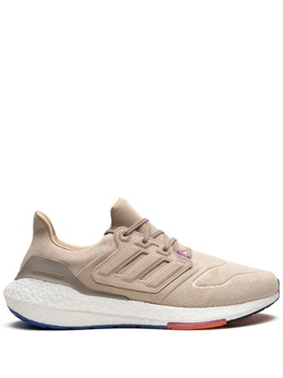 Adidas кроссовки Ultraboost 22, нейтральный цвет gx9178 | нейтральный цвет