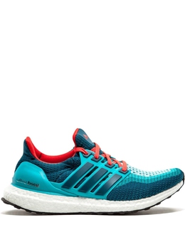 Adidas кроссовки UltraBoost, синий aq4005 | синий