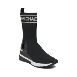 Кроссовки Skyler Michael Kors, черный mk225w0002820760036 | nero
