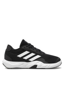 Кеды Adidas, черный amplimove trainer if0957 | fekete
