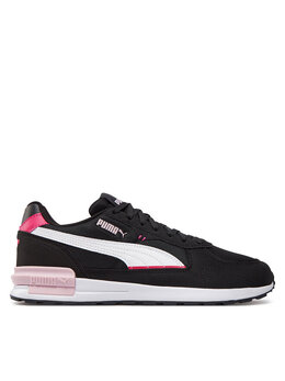 Кроссовки Graviton Puma, черный graviton 380738-55 | schwarz