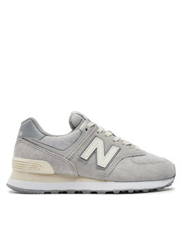 Кроссовки New Balance, серый 0000304031588 | grau