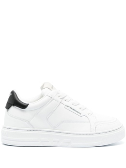 Кроссовки с логотипом Emporio Armani, белый x3x188xf7241 | белый