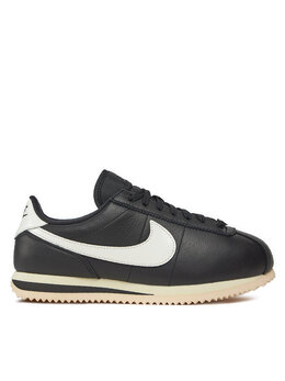 Кроссовки Nike, черный cortez 23 premium fb6877 001 | fekete