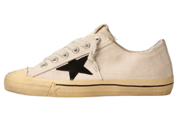 Кроссовки Canvas со звездной нашивкой Golden Goose gwf00129.f003087.10283