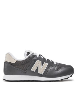 Кроссовки New Balance, черный 0000304484834 | schwarz