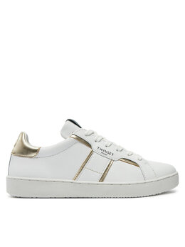 Кроссовки Twinset, белый 283084 | blanco