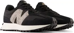 Кроссовки New Balance "WS327", черный 4394522780 | black