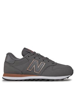 Кроссовки New Balance, серый gw500cr | grau