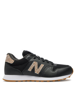 Кроссовки New Balance, черный gw500lb2 | fekete