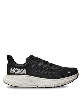 Кроссовки Arahi 7 1147851 Hoka, черный arahi 7 1147851 | schwarz