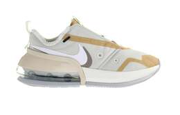 Женские коричневые кроссовки Air max up Nike, мультиколор 5085949 | mehrfarben