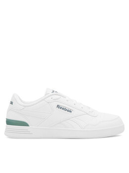 Кроссовки Court Advance Reebok, белый court advance 100033849 | weiß