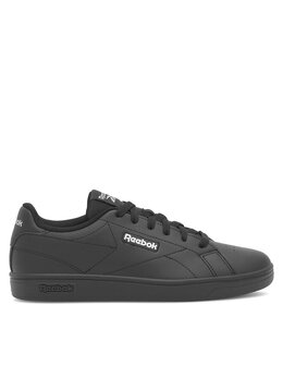 Кроссовки CEO-COURT CLEAN 100074382 Reebok, черный 5906751222942 | schwarz