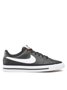 Кроссовки Nike, черный 0000302013388 | schwarz