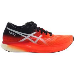 Женские розовые кроссовки Metaspeed Sky Asics, розовый 3993387 | rosa