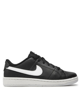Кроссовки Nike Court Royale 2 Nn, черный 282886 | negro