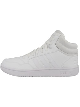 Высокие кроссовки Adidas Performance, белый 2587406 | weiss