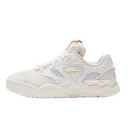Fila Кроссовки Low Top Skateboard Shoes Women's White t12w432304aww | fila white/fragrance snow