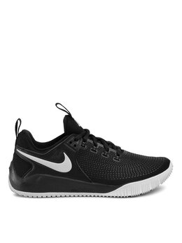 Кеды Nike, черный zoom hyperace 2 aa0286 001 | fekete