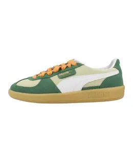 Стильные кроссовки для городского образа жизни. Puma, зеленый 39646320 | grün
