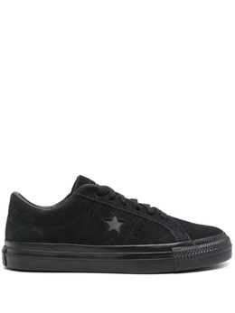 Converse кеды One Star Pro, черный a05320c | черный