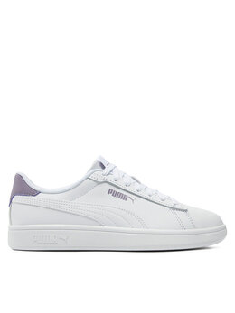Кроссовки Puma, белый puma smash 3.0 l 390987 23 | fehér