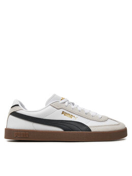 Кроссовки Puma, белый puma club ii era 397447 07 | fehér
