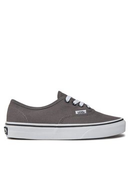 Кроссовки Vans, серый authentic vn0jrapbq | szürke