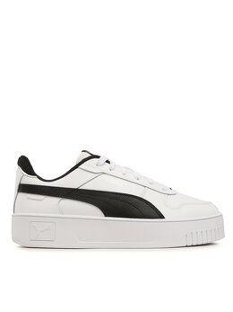Кроссовки Puma, белый carina street 389390 03 | fehér