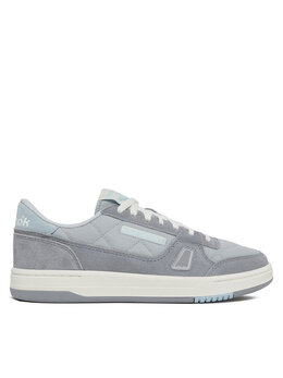 Кроссовки Lt Court Reebok, серый lt court ie1488 | grau
