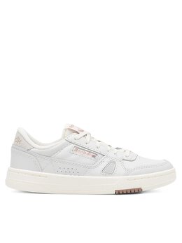 Кроссовки Lt Court Reebok, белый lt court gw5122 | weiß